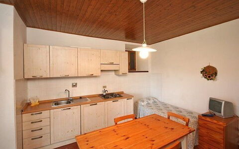 Accommodatie:&nbsp;Ciliegio 2