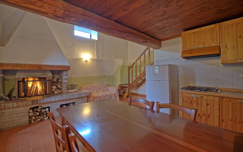 Accommodatie:&nbsp;Ciliegio 3