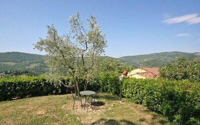 Accommodatie:&nbsp;Ciliegio 2