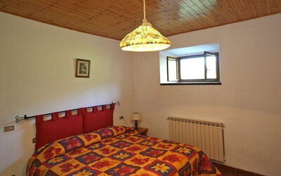 Accommodatie:&nbsp;Ciliegio 2
