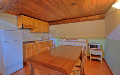 Accommodatie:&nbsp;Ciliegio 3