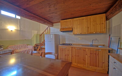 Accommodatie:&nbsp;Ciliegio 3