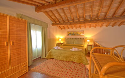 Accommodatie:&nbsp;Ciliegio 3