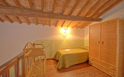 Accommodatie:&nbsp;Ciliegio 3