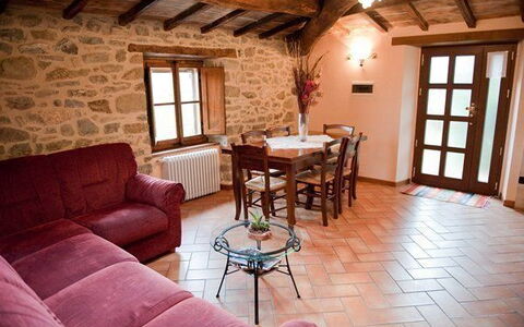 Accommodatie:&nbsp;Il Nido