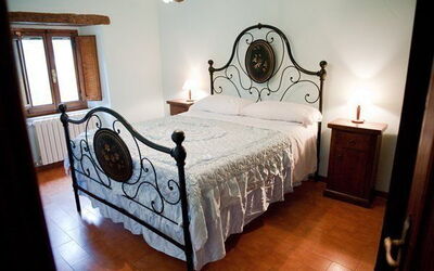 Accommodatie:&nbsp;Caminetto