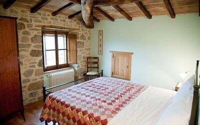 Accommodatie:&nbsp;Il Nido