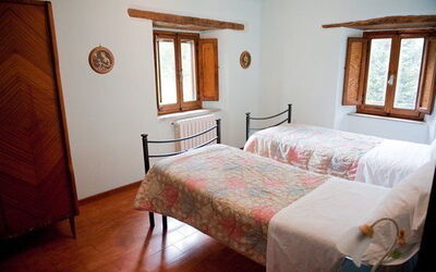 Accommodatie:&nbsp;Caminetto