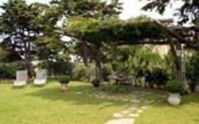 Accommodatie:&nbsp;Cottage Sole