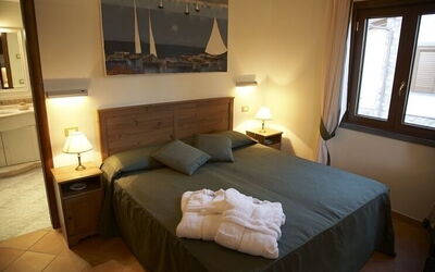 Accommodatie:&nbsp;Cottage Sole
