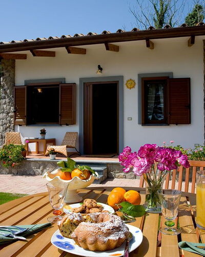 Cottage Luna