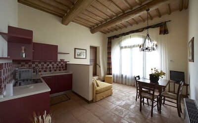 Accommodatie:&nbsp;Lunario