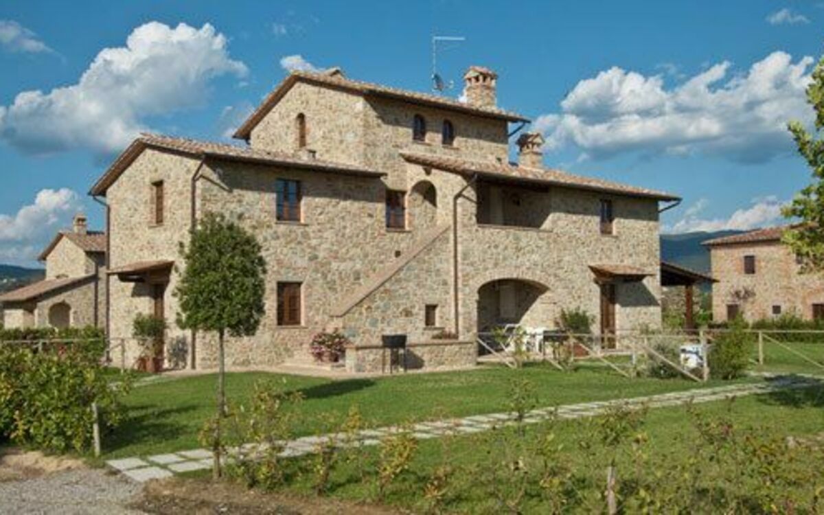 La Bella Cortona