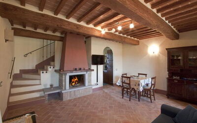 Accommodatie:&nbsp;I Girasoli