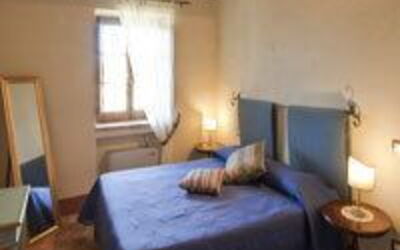 Accommodatie:&nbsp;I Girasoli