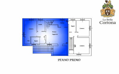Accommodatie:&nbsp;I Girasoli