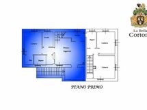 Accommodatie:&nbsp;I Girasoli