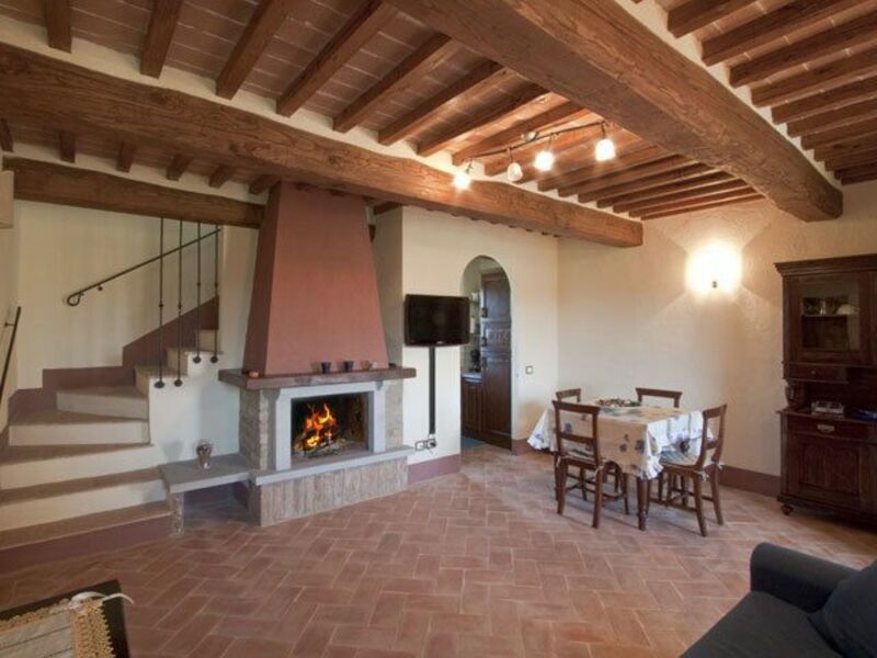 Accommodatie:&nbsp;I Girasoli