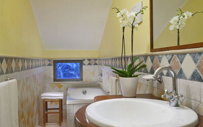 Accommodatie:&nbsp;Le Capanne Ii 825.5
