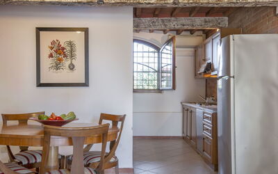 Accommodatie:&nbsp;Le Capanne Ii 825.5