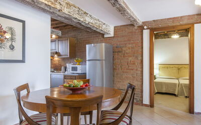 Accommodatie:&nbsp;Le Capanne Ii 825.5