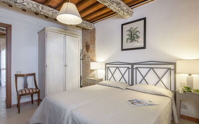 Accommodatie:&nbsp;Le Capanne Ii 825.5