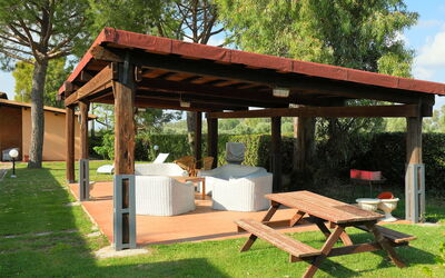 Accommodatie:&nbsp;Le Capanne i 825.3