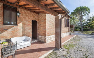Accommodatie:&nbsp;Le Capanne i 825.3