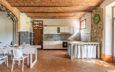 Villa Castiglione