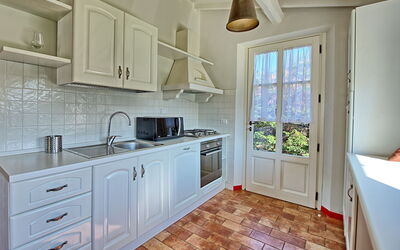 Accommodatie:&nbsp;Artisti 5