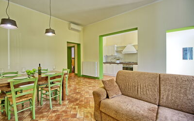 Accommodatie:&nbsp;Artisti 4