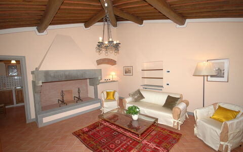 Accommodatie:&nbsp;Casaforte 1