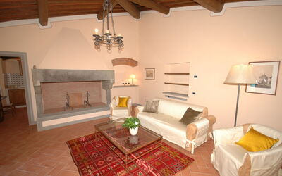 Accommodatie:&nbsp;Casaforte 1