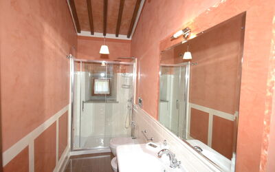 Accommodatie:&nbsp;Casaforte 1