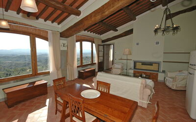Accommodatie:&nbsp;Casaforte 2