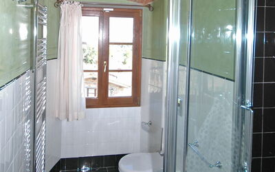 Accommodatie:&nbsp;Casaforte 2