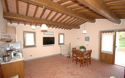 Accommodatie:&nbsp;Casaforte 4