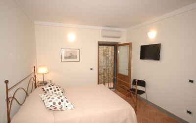 Accommodatie:&nbsp;Casaforte 4