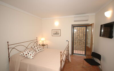 Accommodatie:&nbsp;Casaforte 4