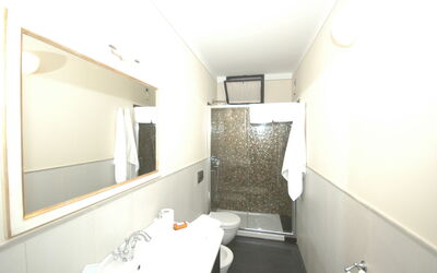 Accommodatie:&nbsp;Casaforte 4