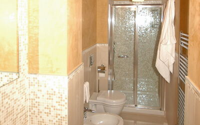 Accommodatie:&nbsp;Casaforte 6