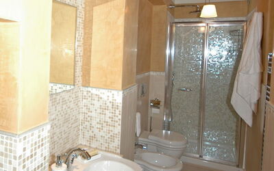 Accommodatie:&nbsp;Casaforte 6