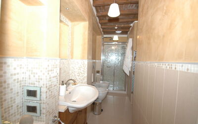 Accommodatie:&nbsp;Casaforte 6