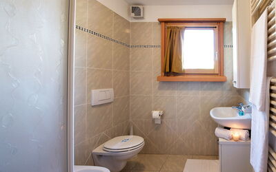 Accommodatie:&nbsp;La Rugiada 380.10