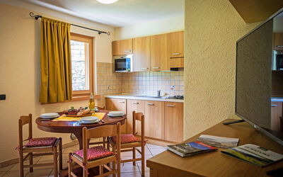Accommodatie:&nbsp;La Rugiada 380.10
