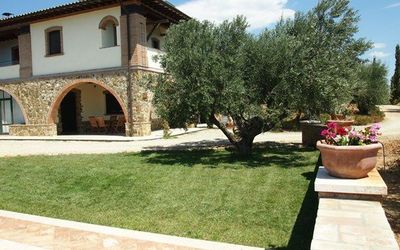 Villa Giulia Follonica - Follonica, Toscane, Italië