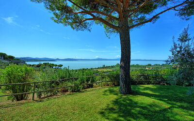 Villa Le Murate