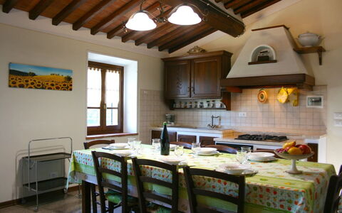 Casa Antica: Kamer, Eigendom, Gebouw, Meubilair, Interieur Ontwerp, Huis, Keuken, Plafond, Onroerend Goed, Tafel