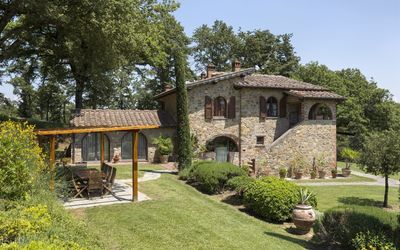 Villa La Selva