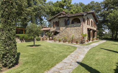 Villa La Selva